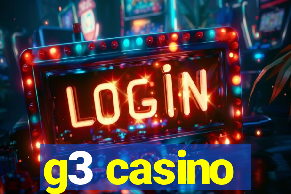 g3 casino